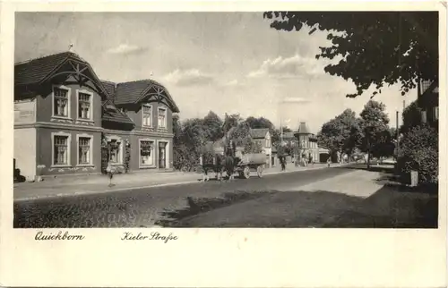 Quickborn - Kieler Straße -718914