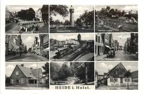 Heide in holstein -718950
