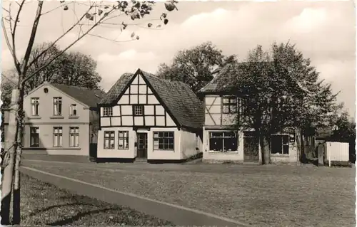 Meldorf Holstein - Am Nordermarkt -719072