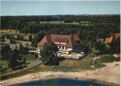 Rasthaus Grundbergsee Stuckenborstel - Sottrum -719026