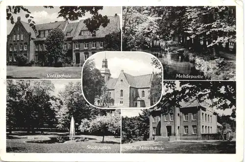 Zeven - Bez. Bremen -718936