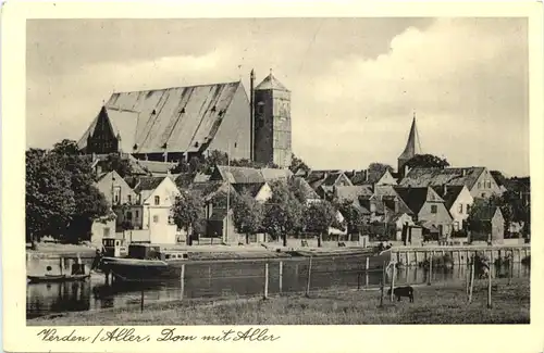 Verden Aller - Dom -718976