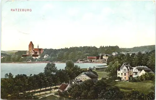 Ratzeburg -719012