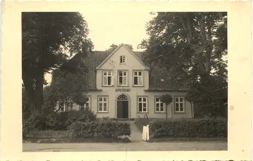 Kaltenkirchen - Apotheke -719100