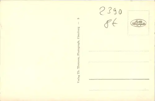 Flensburg - Stadtmitte -719146