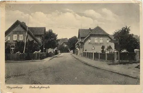 Speyerberg - BAhnhofstrasse -719176