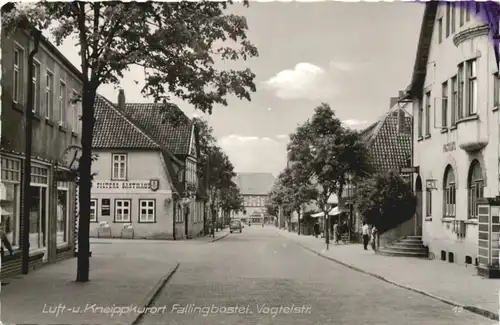 Fallingbostel - Vogteistrasse -719244