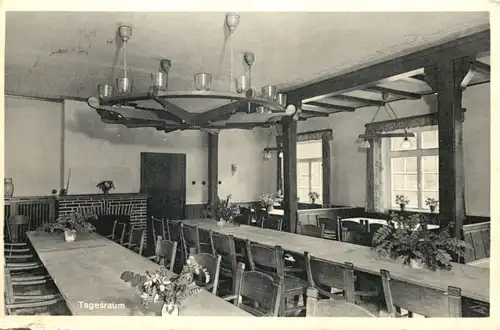 Oldenburg - Schullandheim Sandkrug -719188