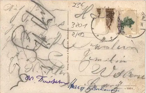 Söder Heidekrug - Wesseln -719208