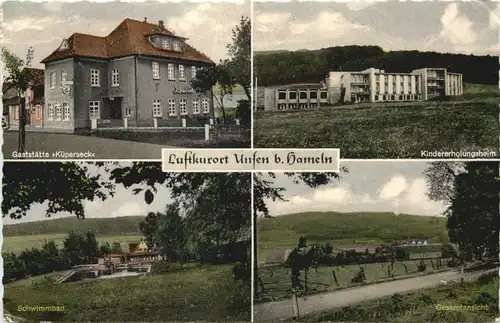 Unsen bei Hameln -719296