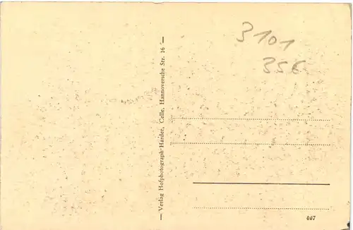 Landheim der Sophienschule Hambühren - Kr. Celle -719338