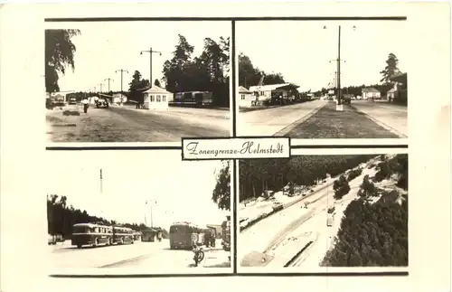 Zonengrenze Helmstedt -719472