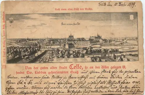 Celle -719354