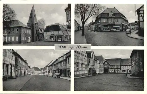 Wittingen Hann. -719378