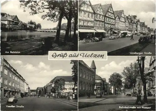 Gruss aus Uelzen Hann. -719400