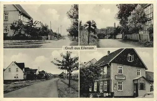 Gruss aus Eilensen - Dassel -719488