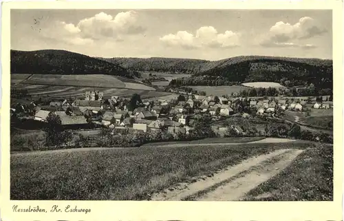 Nesselröden - Kr. Eschwege -719582