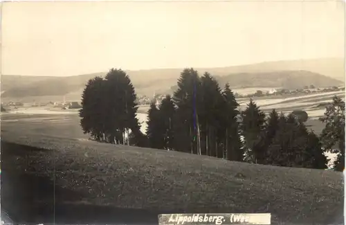 Lippoldsberg Weser - Wesertal -719712