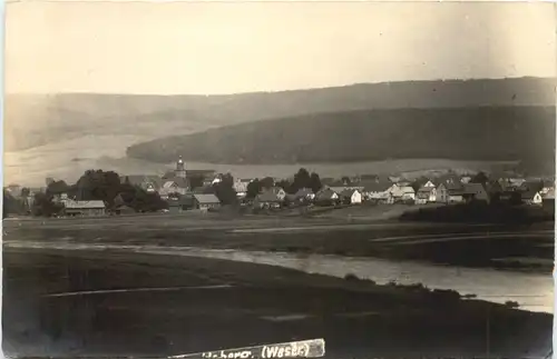 Lippoldsberg Weser - Wesertal -719714