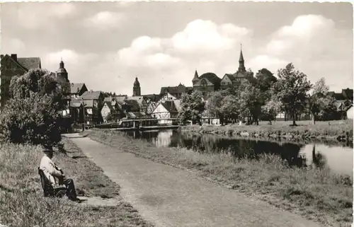 Eschwege im Werra land -719560