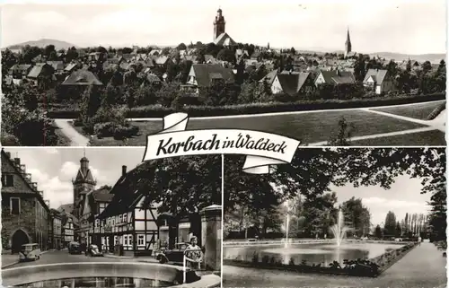 Korbach in Waldeck -719750