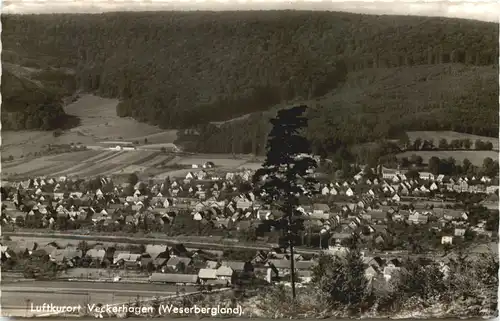 Veckerhagen Weserbergland -719746