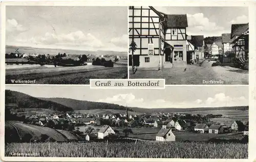 Gruss aus Bottendorf -719766