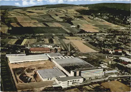 Einbeck - Globus-Teppich Fabrik -719786