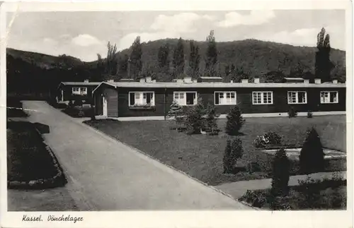 Kassel - Dönchelager -719760