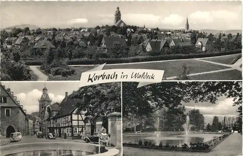 Korbach in Waldeck -719726