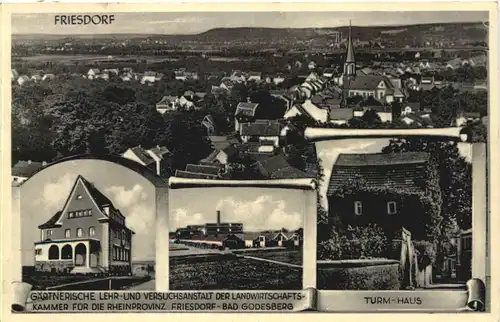 Friesdorf - Bonn -719854