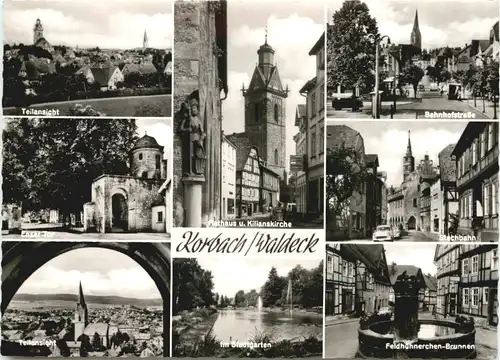 Korbach in Waldeck -719752