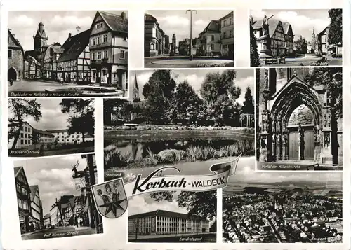 Korbach in Waldeck -719754