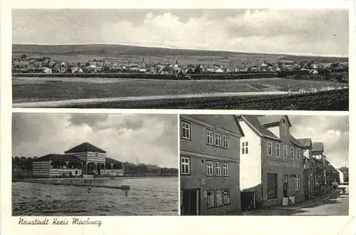 Neustadt Kreis Marburg -719768