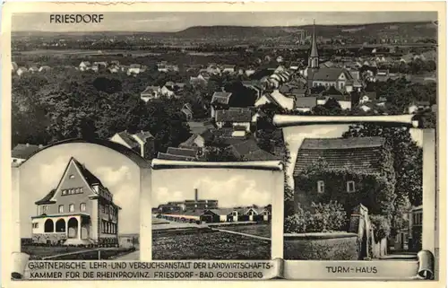 Friesdorf - Bonn -719790