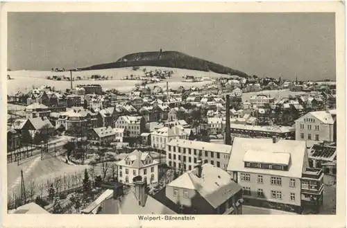 Weipert-Bärenstein -719992