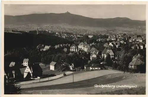 Reichenberg Sudetengau -719980