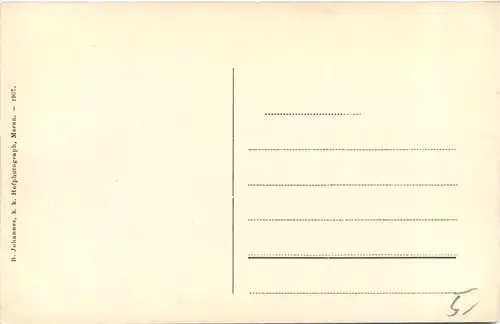 Meran - Giselapromenade -720038