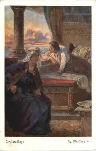 Tristan age - Gg. Mühlberg -720028