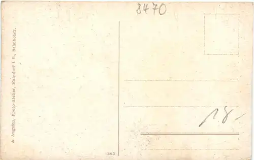 Klosterkirche Haindorf -719978