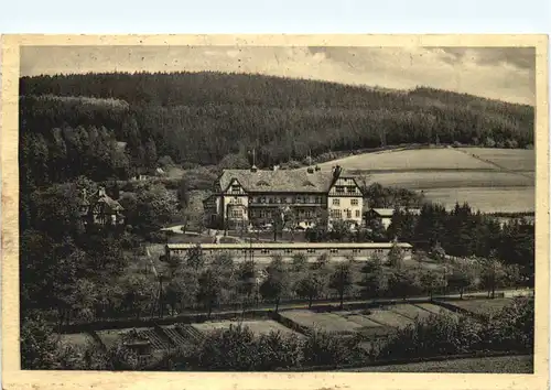 Helsa bei Kassel - Motorsportschule des NSKK Hessen -719954