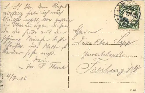 München - Karlsplatz -720056