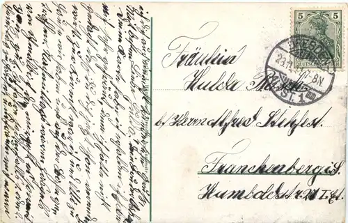 Dresden - Altmarkt -720072