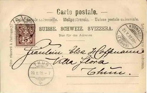 Zur 70jährigen Jubiläumsfeier - Arnold Böcklin - Maler -146128