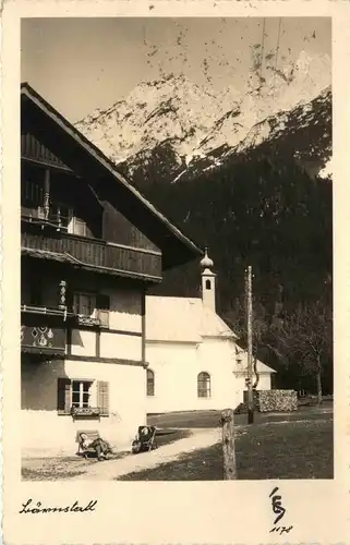 Sonstige Tirol - Gasthof und Pension Bärnstatt mit Strandbad am Hintersteinersee -313328