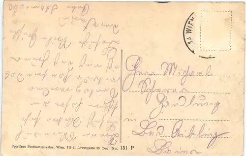 Wien - Hofburgtheater -720162