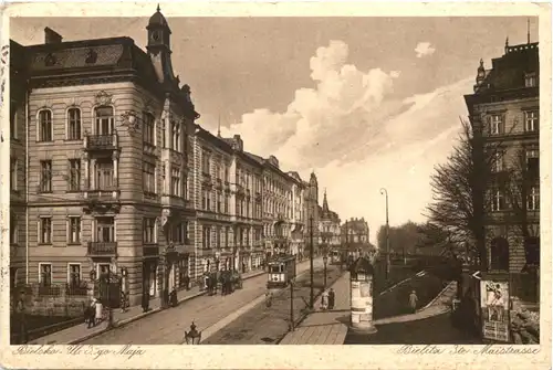 Bielitz 3te Marienstrasse -720148