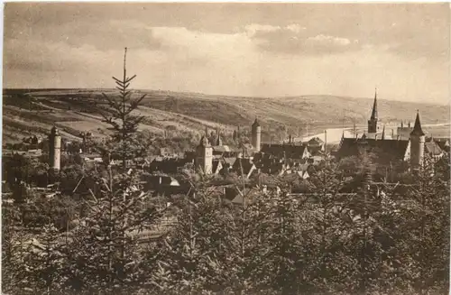 Ochsenfurt am Main -720324