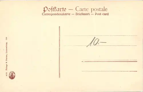 Metz, Theatre -543358