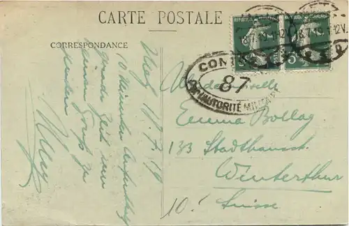 Metz, Theatre -543362